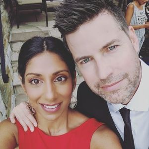 Meet your Posher, Nameera